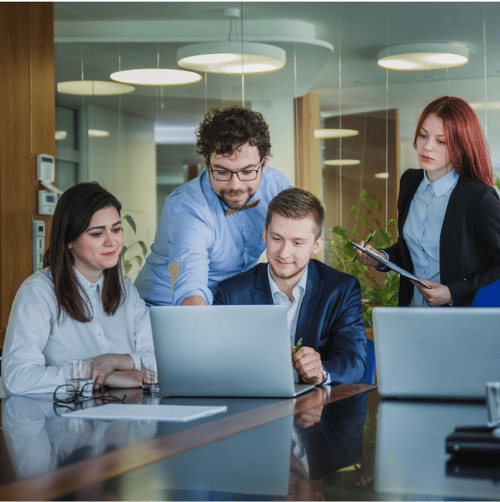 Why Hire Straight Growth for Your Web Development?
