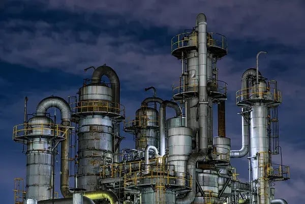 petroleum-industry