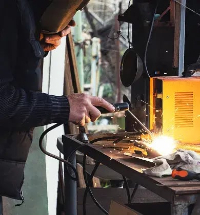 welding-works