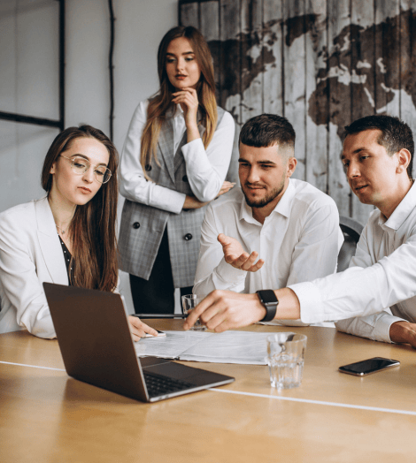 Why Choose Our HubSpot Managed Services