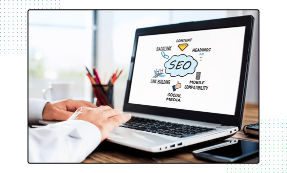 SEO Services | Straight Growth