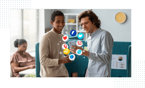 Social Campaigns | Straight Growth
