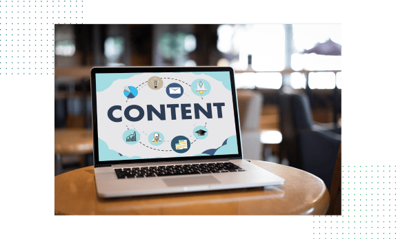 Content Marketing | Straight Growth