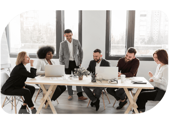 Straight Growth Onboarding
