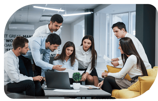 Unique Onboarding Experience | Straight Growth