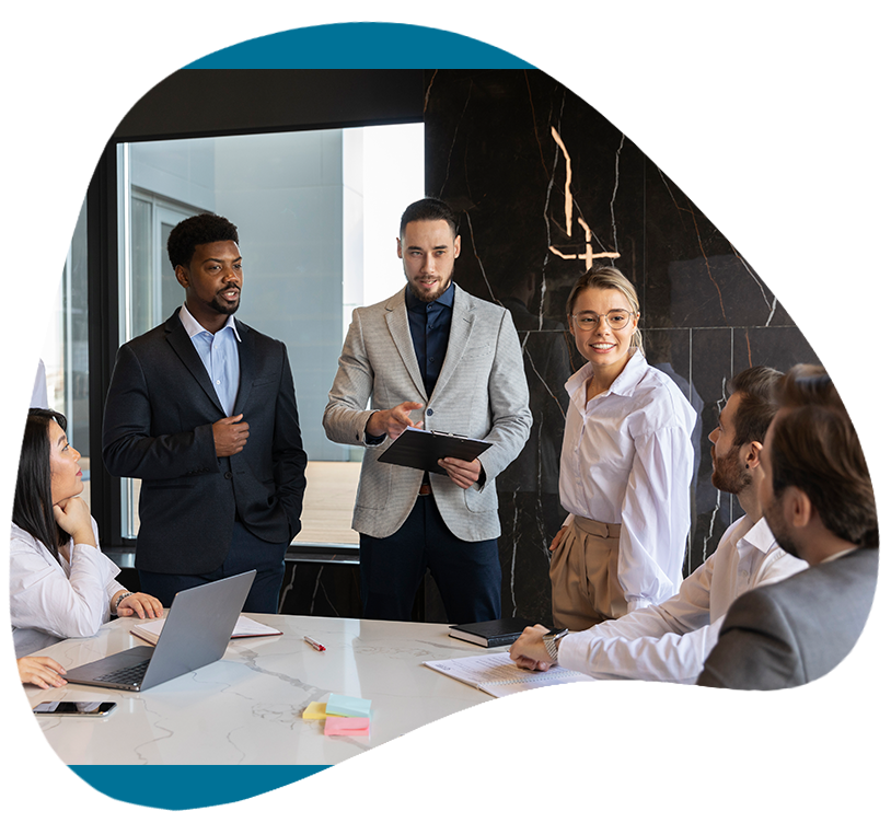 Elevating Marketing for Maximum Results