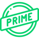 prime