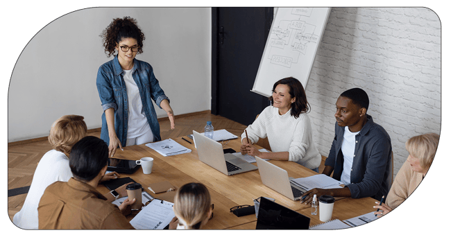 Straight Growth Onboarding