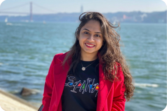 Founder & Ceo | Shobhana Ratnani