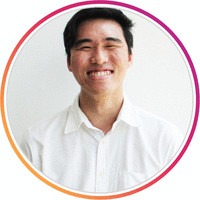 Harris Lim 