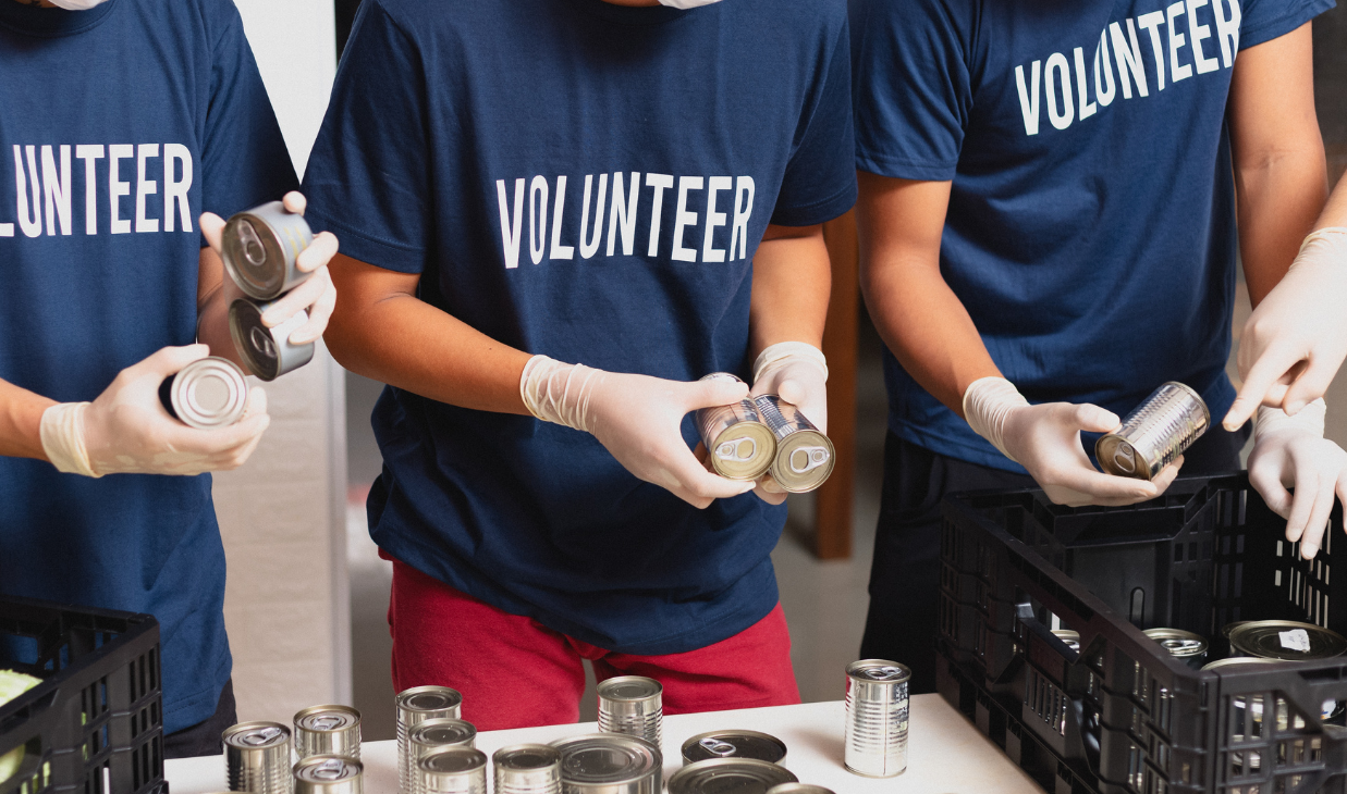 Inspiring Stories of Hope: Real People Making a Difference Through Charity