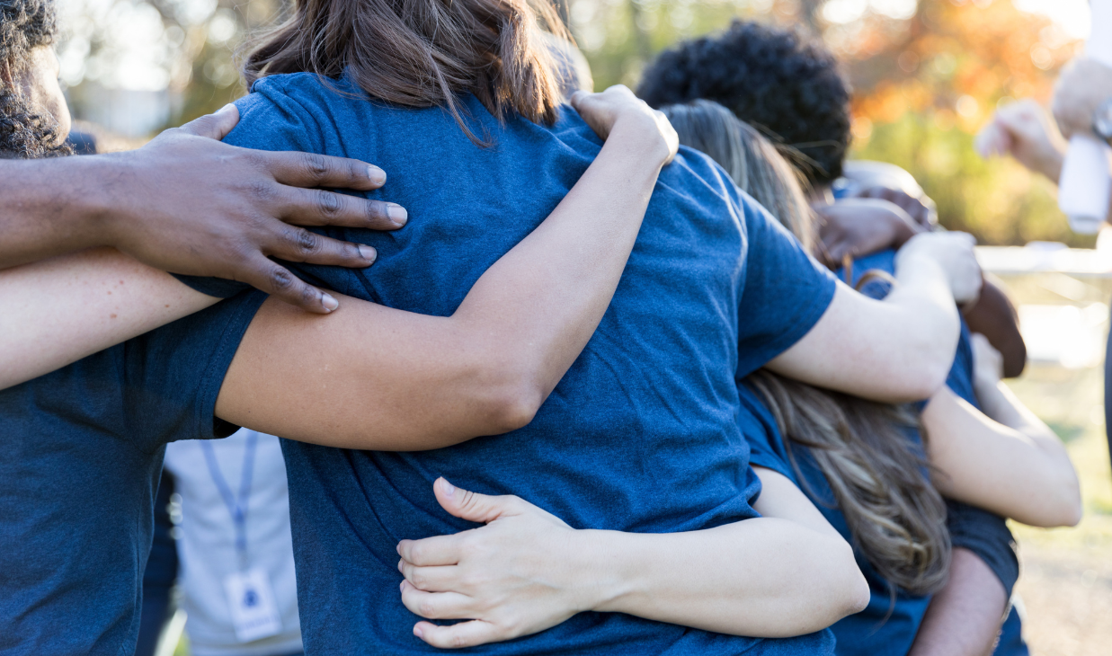 Unveiling the Hidden Heroes: Exploring the Lives of Charity Workers