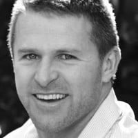 Marcus Tehan