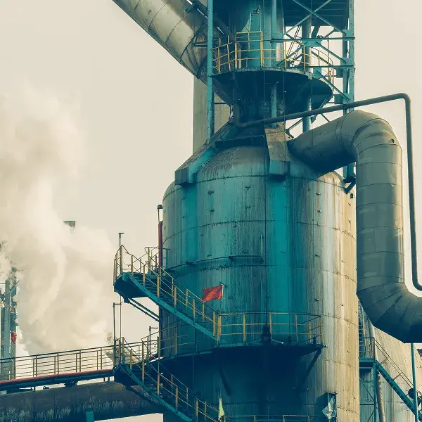 chemical energy