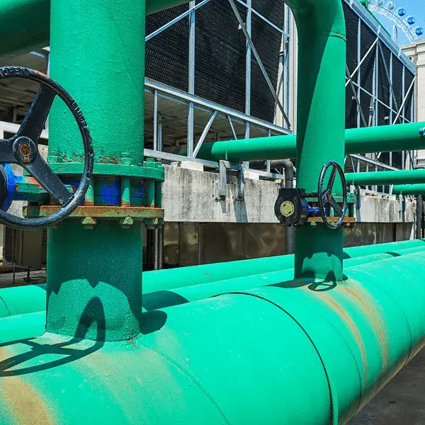 chemical gas energy