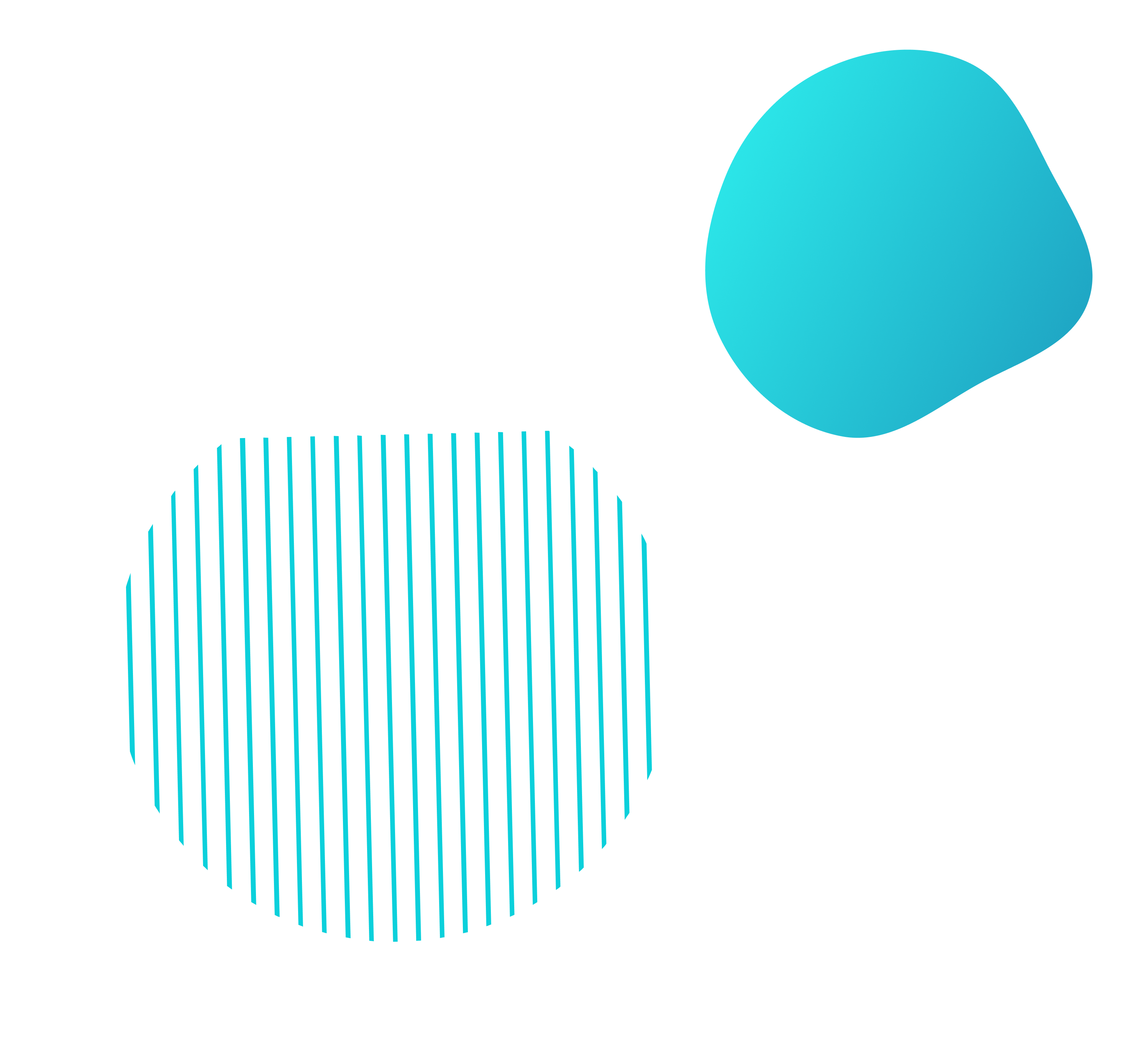 About Headshot Example