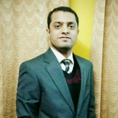 Himanshu Bhardwaj 