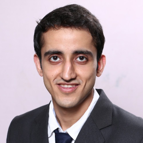 Rounak Rochwani 